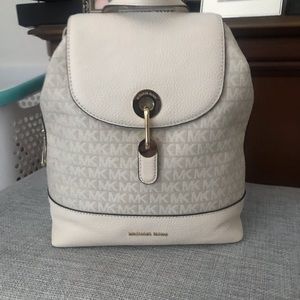 Michael Kors Backpack